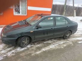Седан Fiat Marea 1996 года, 90000 рублей, Челябинск