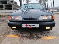Седан Ford Scorpio 1989 года, 150000 рублей, Самара