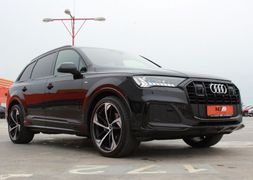 SUV или внедорожник Audi Q7 2021 года, 11490000 рублей, Минск