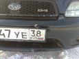  Subaru Legacy B4 2001 , 315000 , -