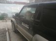  3  Mitsubishi Pajero Junior 1995 , 200000 , -