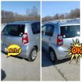  Toyota Passo 2010 , 320000 , 