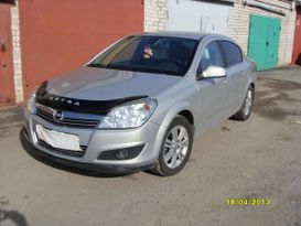 Opel Astra 2010 , 450000 , 