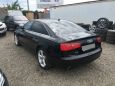 Audi A6 2011 , 999000 , 