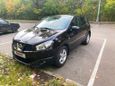 SUV   Nissan Qashqai 2011 , 850000 , 