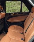 SUV   Mercedes-Benz GLE 2016 , 3750000 , 