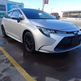 Универсал Toyota Corolla 2019 года, 1940000 рублей, Иркутск