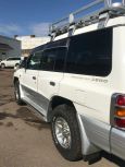 SUV   Mitsubishi Pajero 1997 , 560000 , 