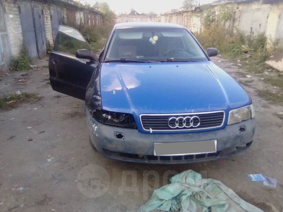  Audi A4 1996 , 100000 , -