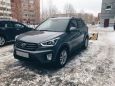 SUV   Hyundai Creta 2017 , 1260000 , 