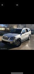 SUV   Kia Mohave 2011 , 1100000 , 