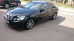  Mercedes-Benz E-Class 2009 , 985000 , 