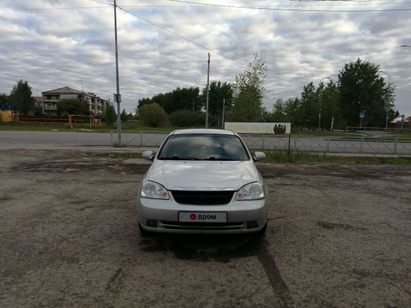  Chevrolet Lacetti 2007 , 240000 , 