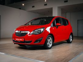   Opel Meriva 2012 , 950000 , 