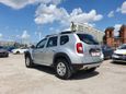 SUV   Renault Duster 2015 , 839000 , 