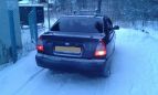  Hyundai Accent 2005 , 205000 , 