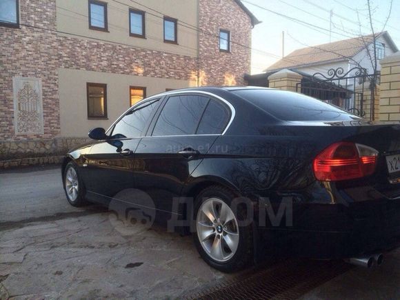  BMW 3-Series 2008 , 630000 , 