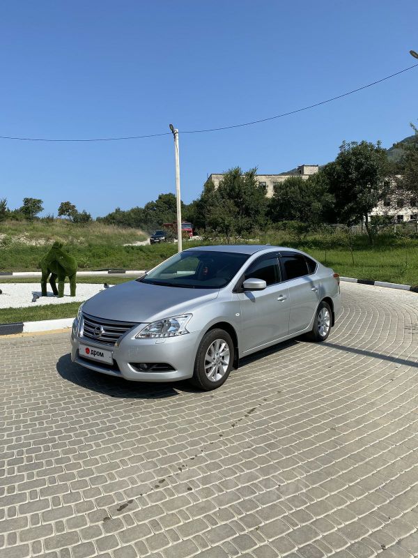  Nissan Sentra 2014 , 900000 , 