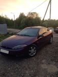  Ford Cougar 1999 , 220000 , 