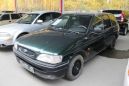  Ford Escort 1993 , 99000 , 