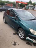  Peugeot 307 2004 , 154000 , 