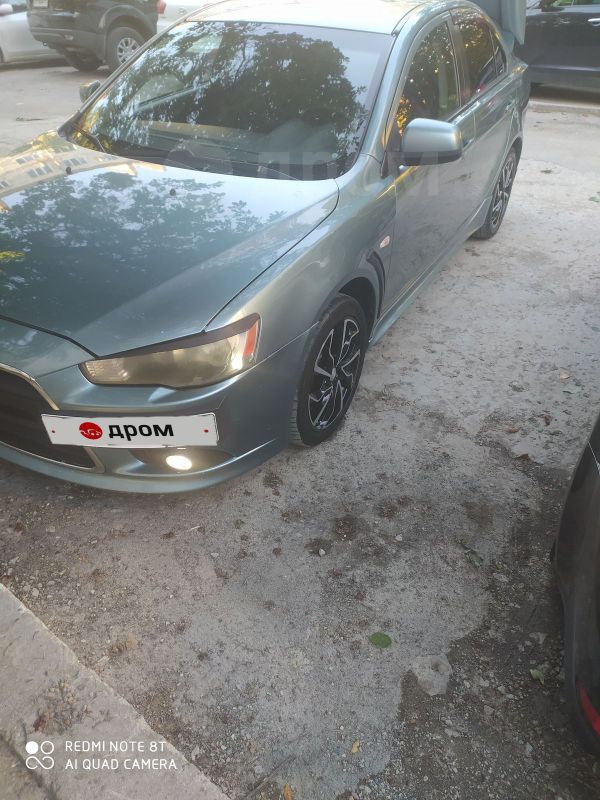  Mitsubishi Lancer 2007 , 390000 , 