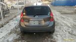  Nissan Note 2015 , 510000 , 