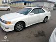  Toyota Chaser 2001 , 260000 , 