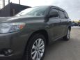 SUV   Toyota Highlander 2007 , 1090000 , 