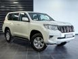 SUV   Toyota Land Cruiser Prado 2020 , 3459000 , 