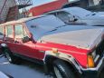 SUV   Jeep Grand Cherokee 1993 , 100000 , 