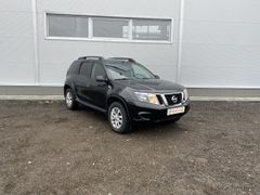 SUV или внедорожник Nissan Terrano 2018 года, 1800000 рублей, Чебоксары