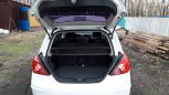  Nissan Tiida 2010 , 550000 , 