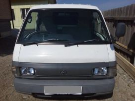    Nissan Vanette 1998 , 320000 , 