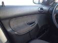  Peugeot 206 2006 , 175000 , 