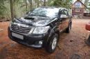  Toyota Hilux 2011 , 955000 , 