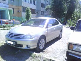  Toyota Allion 2002 , 355000 , 