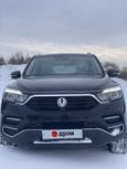 SUV   SsangYong Rexton 2018 , 2400000 , 