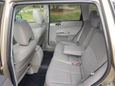 SUV   Subaru Forester 2008 , 980000 , 