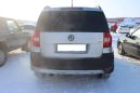 SUV   Skoda Yeti 2012 , 495000 , 