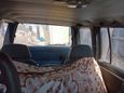    Nissan Prairie 1992 , 80000 , 