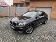 SUV   BMW X4 2019 , 3599000 , 