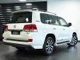 SUV   Toyota Land Cruiser 2018 , 5669000 , 