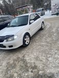  Mazda Familia 2002 , 200000 , 