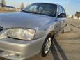  Hyundai Accent 2004 , 209000 , 