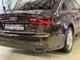  Audi A6 2017 , 2095000 ,  