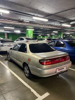 Седан Toyota Carina 1993 года, 260000 рублей, Черноморское