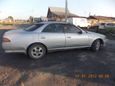  Toyota Mark II 1995 , 135000 , 