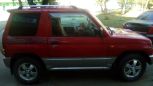 SUV   Mitsubishi Pajero Mini 1997 , 135000 , 