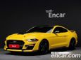  Ford Mustang 2019 , 2500000 , -
